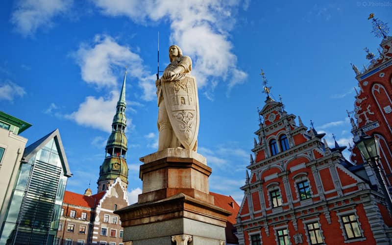 riga rehberi
